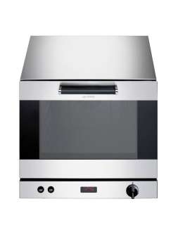 Печь конвекционная Smeg Alfa 43 XE Печь конвекционная Smeg Alfa 43 XE